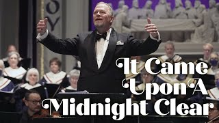 It Came Upon A Midnight Clear - Upc Cathedral Choir