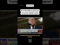 WTF: MILLIONS of seniors are set to lose medication after Trump ends subsidy program