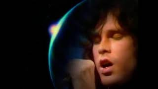 The Doors - Moonlight Drive (перевод субтитры)