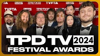 The TPD TV Festival Awards 2024
📣 Get in touch with the pod: podcast@tpd.tv
🎙️Also available wherever you get your podcasts
TPD TV are the AUTHORITY on music festivals. We have so many years under our belt that we cant even count. With this in mind, we thought it appropriate to use our expert knowledge to recognise the stand out events that weve had the pleasure of attending over the past 12 months.
@szigetofficial @beatherder @Readingandleedsfestival @DownloadFestivalTV @Insomniac @latitudefest @stagecoach @roskildefestival
SUPPORT US
Support us on Patreon: https://www.patreon.com/TPDTV
Subscribe to the main channel: https://www.youtube.com/@TPD
Be part of the squad: https://www.facebook.com/groups/SHWBB
Get involved in the Discord: https://discord.gg/Ar7mzUk
Join the subreddit: https://www.reddit.com/r/officialTPDTV/
SOCIALS
https://www.instagram.com/officialtpdtv
https://www.tiktok.com/@officialtpdtv
https://twitter.com/OfficialTPDTV
👤 Ben https://www.instagram.com/ben_from_leeds
👤 Dan https://www.instagram.com/dan_tpd
👤 Rob https://www.instagram.com/robkellas1
👤 Raz https://www.instagram.com/fueledbyryan1
👤 Choc https://www.instagram.com/brownboulder
👤 Briody https://www.instagram.com/mattybriody
👤 Mary https://www.instagram.com/marykellas1
👤 Jake https://www.instagram.com/jrvarley
👤 Chris https://www.instagram.com/chris_poulton
CHAPTERS
00:00 Intro The TPD TV Festival Awards 2024