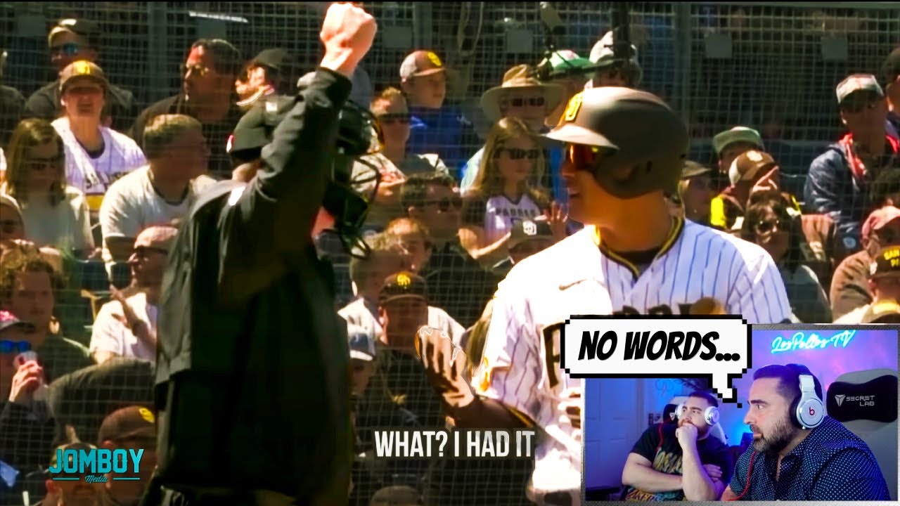 LosPollosTV & His Dad REACT To 