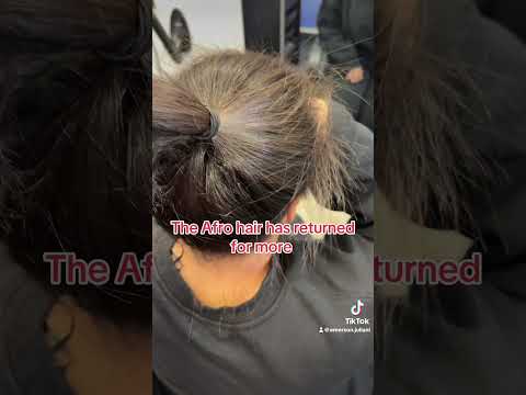 Hospital please #hair #hairmaster #hairdresser #hairtok #hairsalon #hairstylist #hairmakeover