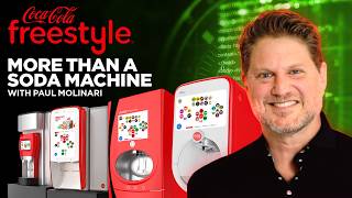 Coca-Cola Freestyle Is More Than a Soda Machine: It’s Restaurant Tech Marvel screenshot 1