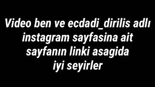 Diriliş Ertuğrul Parodi