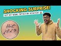 Didi ne diya surprise 😱 