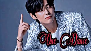 V Edit On One Dance Not Pro