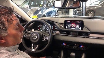 Turn Safety Features ON or OFF