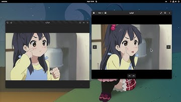 From the Eye of GNOME to Loupe | The new default image viewer in GNOME 45