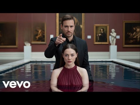 Billie Eilish - bury a friend - Famous Music AI (Official Music Video - 2) Billie Eilish - bury a friend - Famous Music AI (Official Music Video - 2)