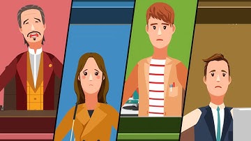 [Samsung SDS Enterprise Mobility Management] Concept Video