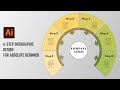 Master Infographic Design: 6-Step Layout Tutorial in Adobe Illustrator