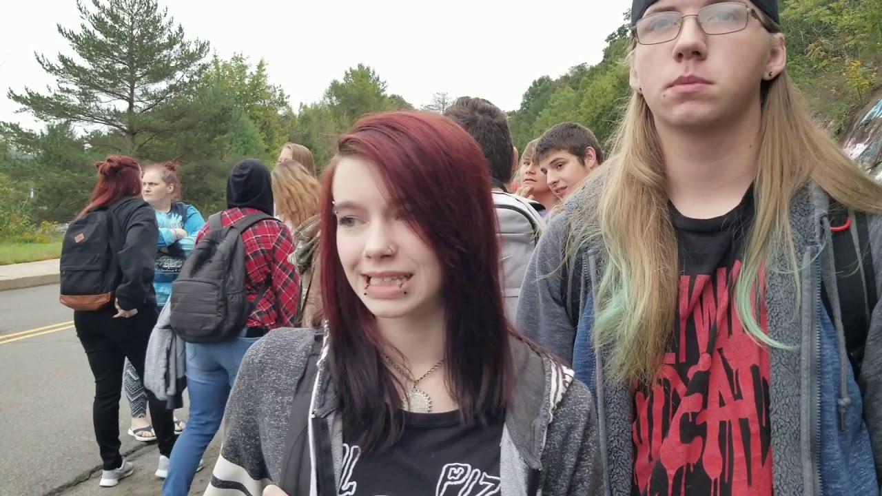 Shamokin Area Students Protest Dress Code YouTube shamokin-area-students-protest-dress-code-youtube