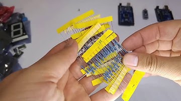 3-Arduino Seti Satın Alma Rehberi + Kutu Açılımı