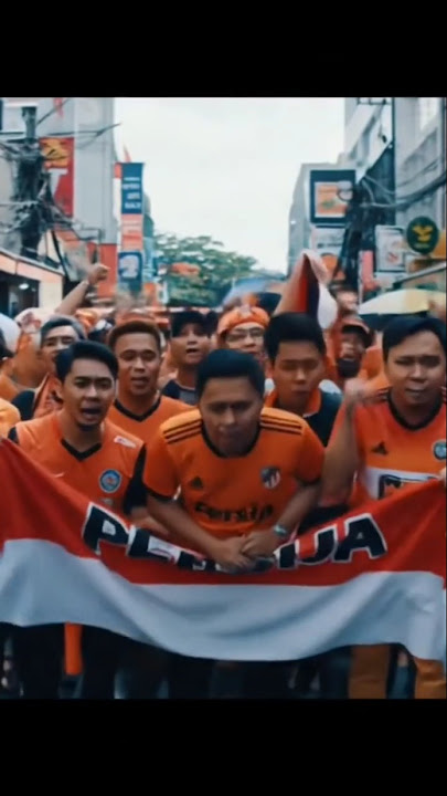Persib mimpi juara lagi musim ini #persib #persibbandung #persija #persijajakarta #fypシ゚viral
