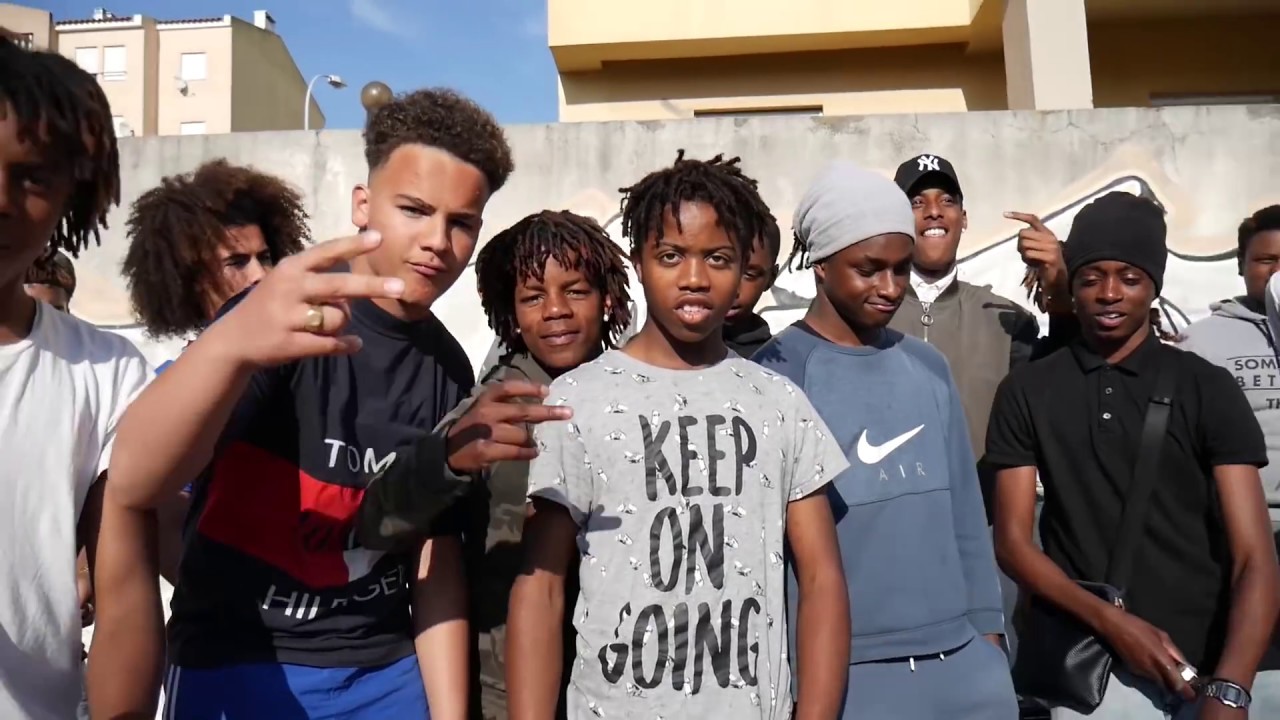 PML - Vida É Curto Nu Vivel (CRAZYfilms)