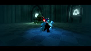 Depths Wagering Jetpunchin