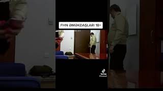 Fhn Əməkdaşlari İnti̇m Vi̇deo