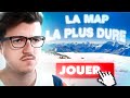 Les maps les plus dures de geoguessr 