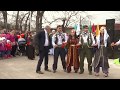 Курды отметили Наурыз в Алмате 2018 koma Kurdistan Saide Cato