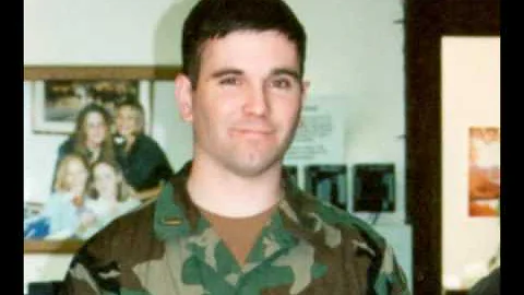 Lou Allen --  Chester post office named for fallen...