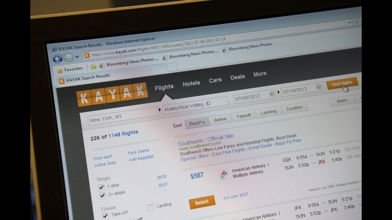 Travel Bookings Will Rebound in 2023 at the Earliest, Says Kayak’s Hafner