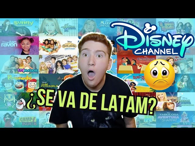 Disney+ Latinoamérica on X: ⛓+ 📼  / X