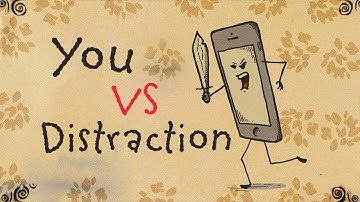 Escape the Distraction Trap: Master Focus & Boredom!