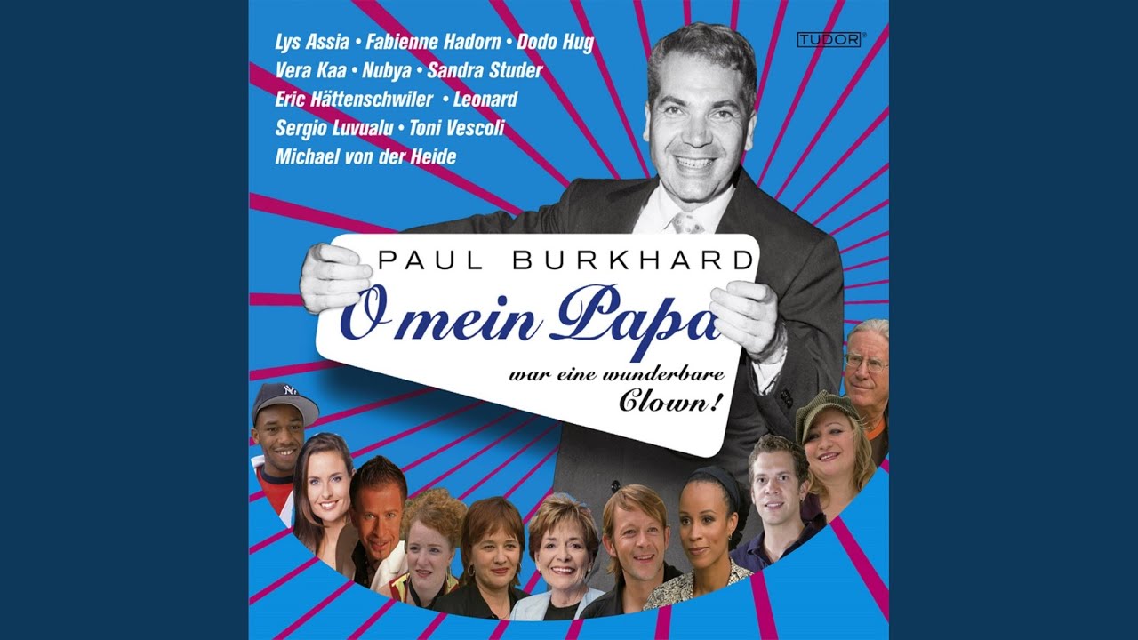 Russisches Herbstliedchen