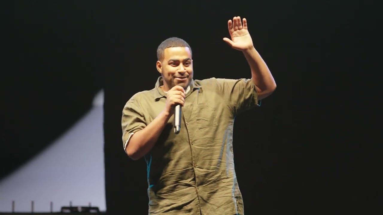 Adel - Live Cabaret AmoreMio