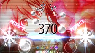 Download Lagu [Expert Full Combo] Hatsukoi Rhythm | IDOLiSH7 MP3