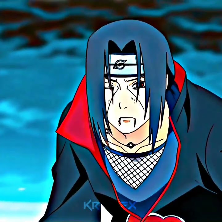 「Itachi Uchiha 😈👑」