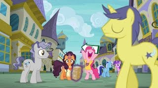Эквестерия My Little Pony It s Gonna Work Russian Official 
