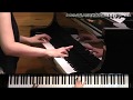 6つの小品 第2番 間奏曲 Op.118 (ブラームス) Brahms Intermezzo Op.118-2 横内愛弓