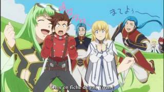 VOSTFR Tales of Symphonia OVA - The United World - Omake Anime 1
