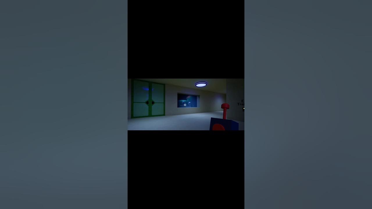 Garten Of Ban Ban 3 jumpscare jumbo josh+Opila YouTube