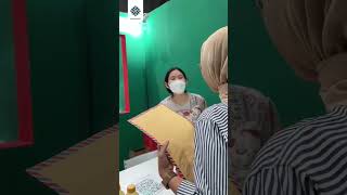 Cara Melamar Pekerjaan di Job Fair Nasional 2023!