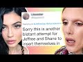 Jeffree Star LIED About Kylie Skin? Review with Shane Dawson Sparks Backlash