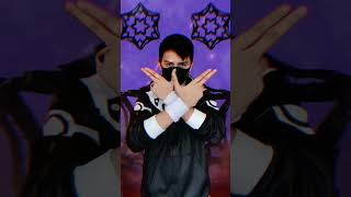 Play for me by Alan Walker - Tiktok Fingerdance/Tutting/Handdance | deadpaul19_ph