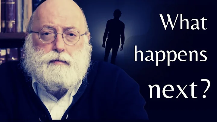 What happens after death? (the most POWERFUL answer you will ever find)