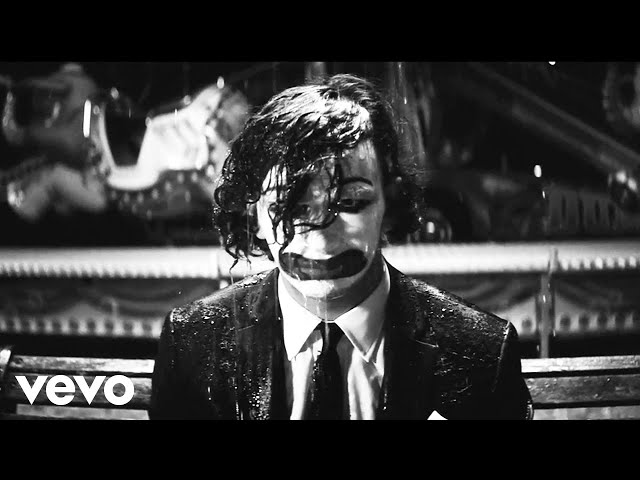 The 1975 - A Change Of Heart (Official Video) class=