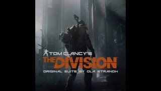 TOM CLANCY´S THE DIVISION - Suite by Ola Strandh (Game Soundtrack-Short Version) screenshot 4