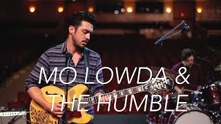 Mo Lowda & the Humble - Why'd It Take So Long // WSBF Live Sessions chords