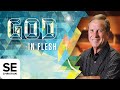 God in Flesh | HELLO, MY NAME IS: | Bob Russell