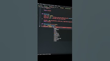 Учусь делать регистрацию и авторизацию на FastAPI