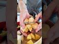 【コンロ1つで】うま楽朝ごはん/簡単せいろフォンデュ