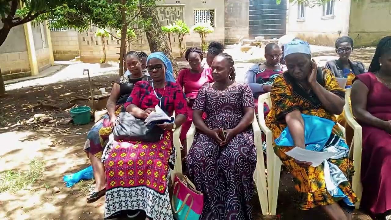 CHIENG TICH ABICH MATAKATIFU