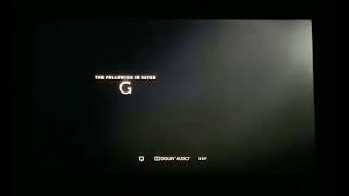 Starz On Demand Feature Presentation (2016-2022)