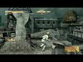 MGO2PC AA BOMB