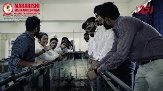 Civil Engineering Department - An Overview | MMDU | Best University of the Year - North 2017 screenshot 5