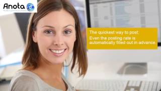 Information How does Electronic Invoice Processing work News